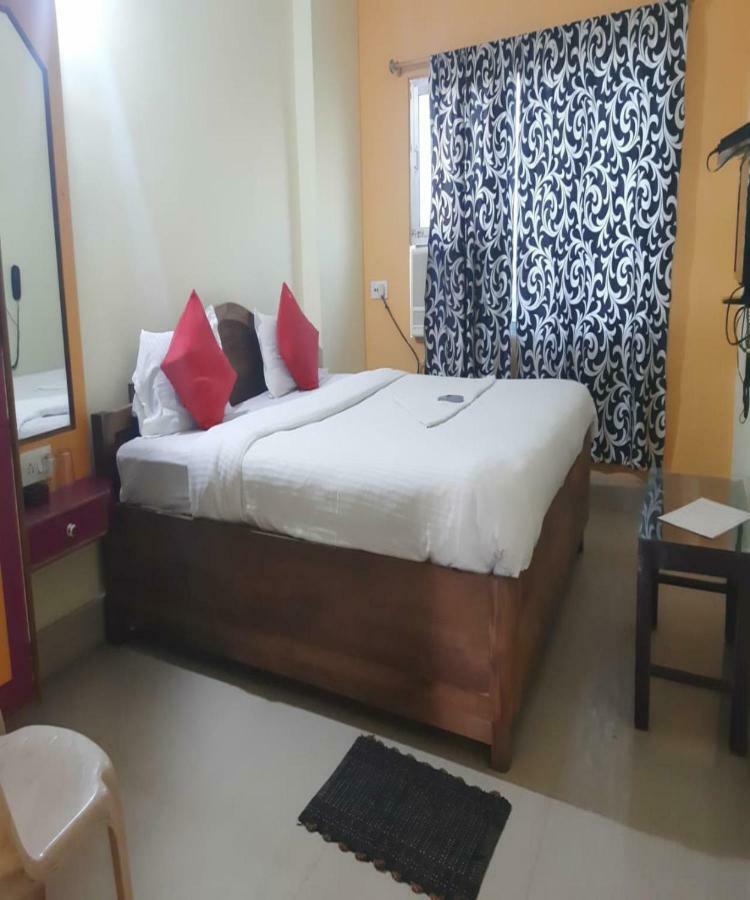 Hotel Goroomgo Shree Bhumi *
