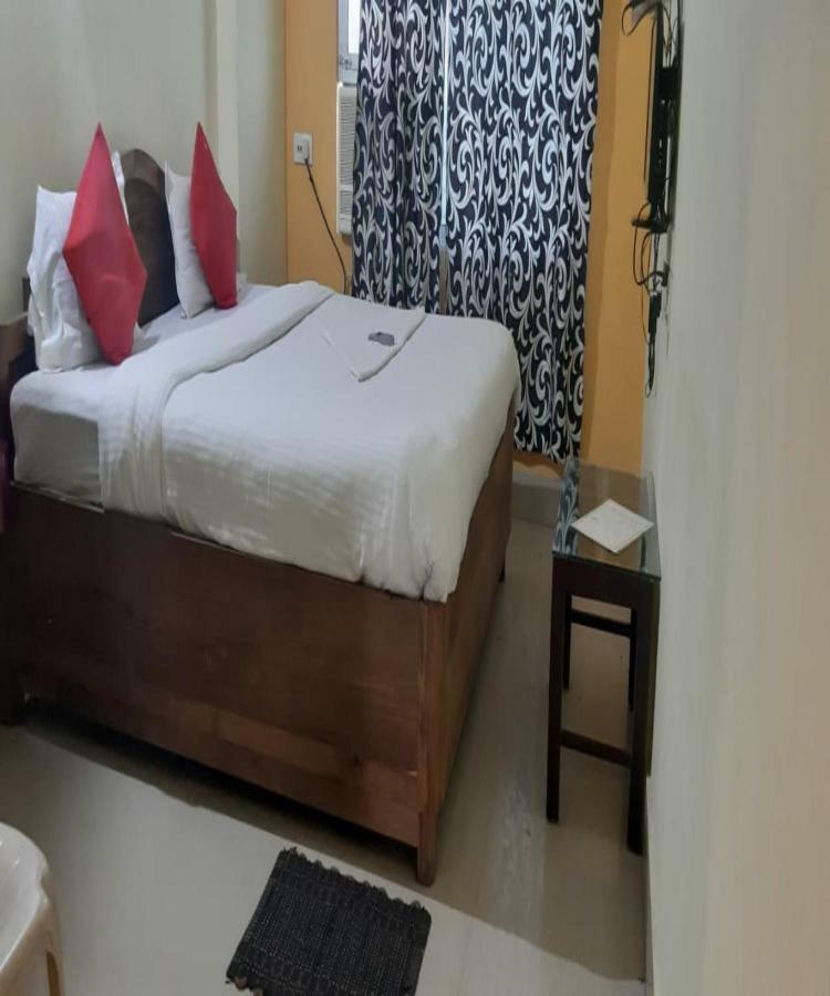 Hotel Goroomgo Shree Bhumi *