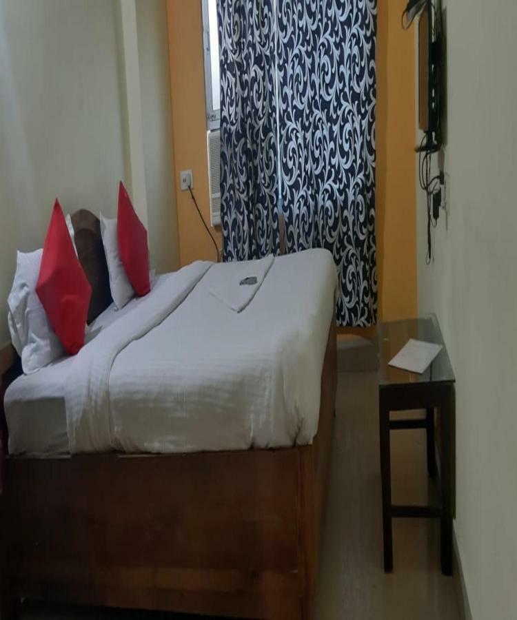 Hotel Goroomgo Shree Bhumi